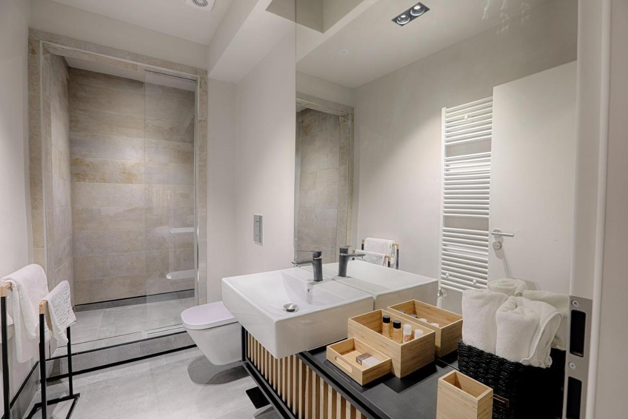 Nani Nani Boutique Hotel Brasov Bagian luar foto