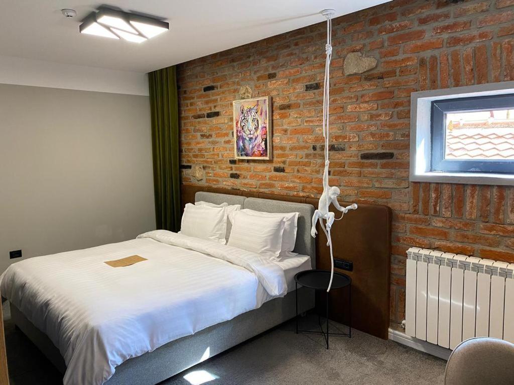 Nani Nani Boutique Hotel Brasov Bagian luar foto