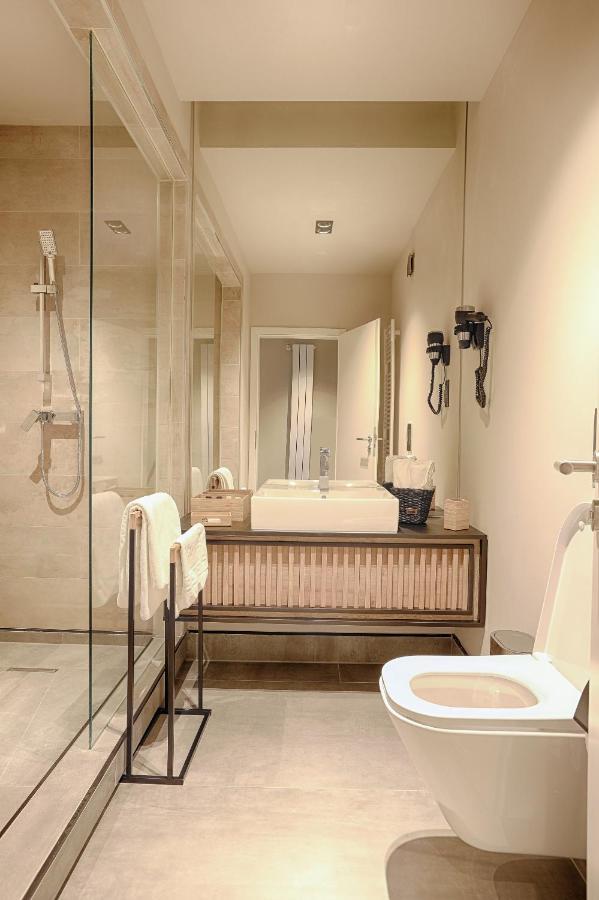 Nani Nani Boutique Hotel Brasov Bagian luar foto