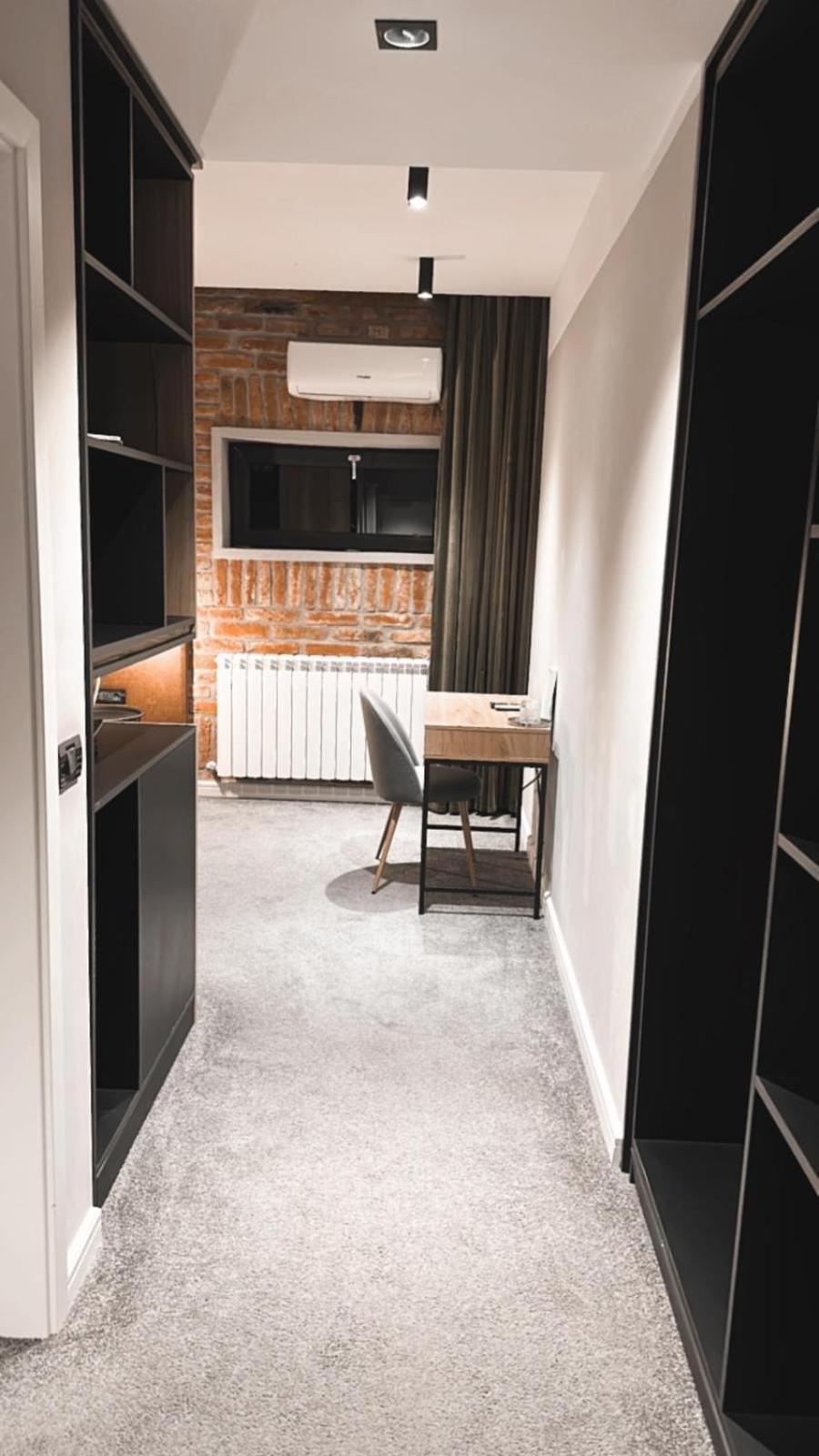 Nani Nani Boutique Hotel Brasov Bagian luar foto