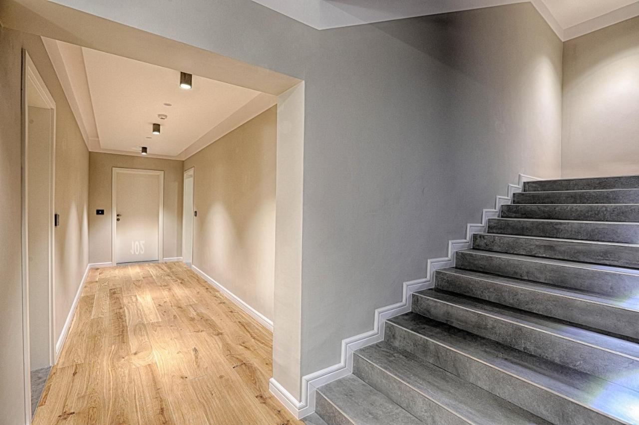 Nani Nani Boutique Hotel Brasov Bagian luar foto