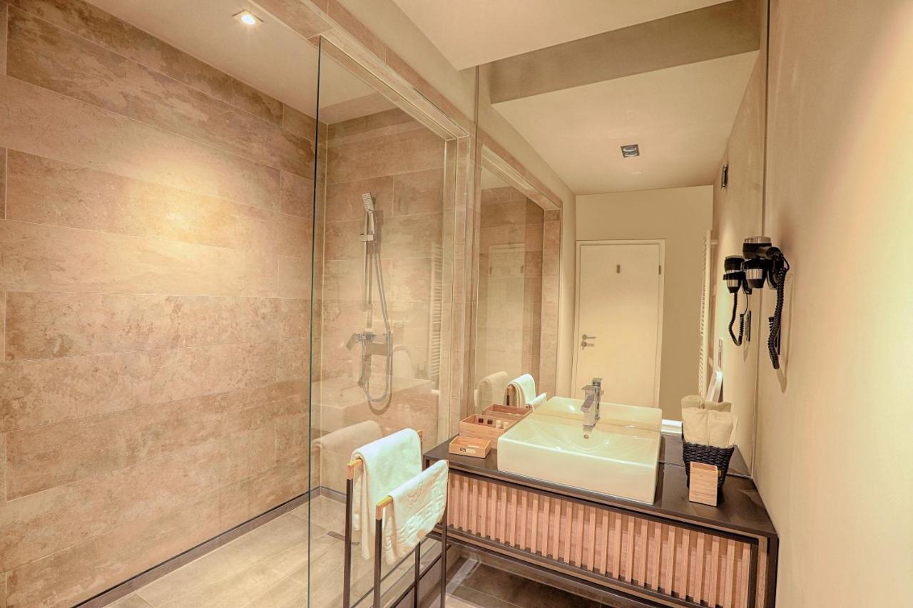 Nani Nani Boutique Hotel Brasov Bagian luar foto