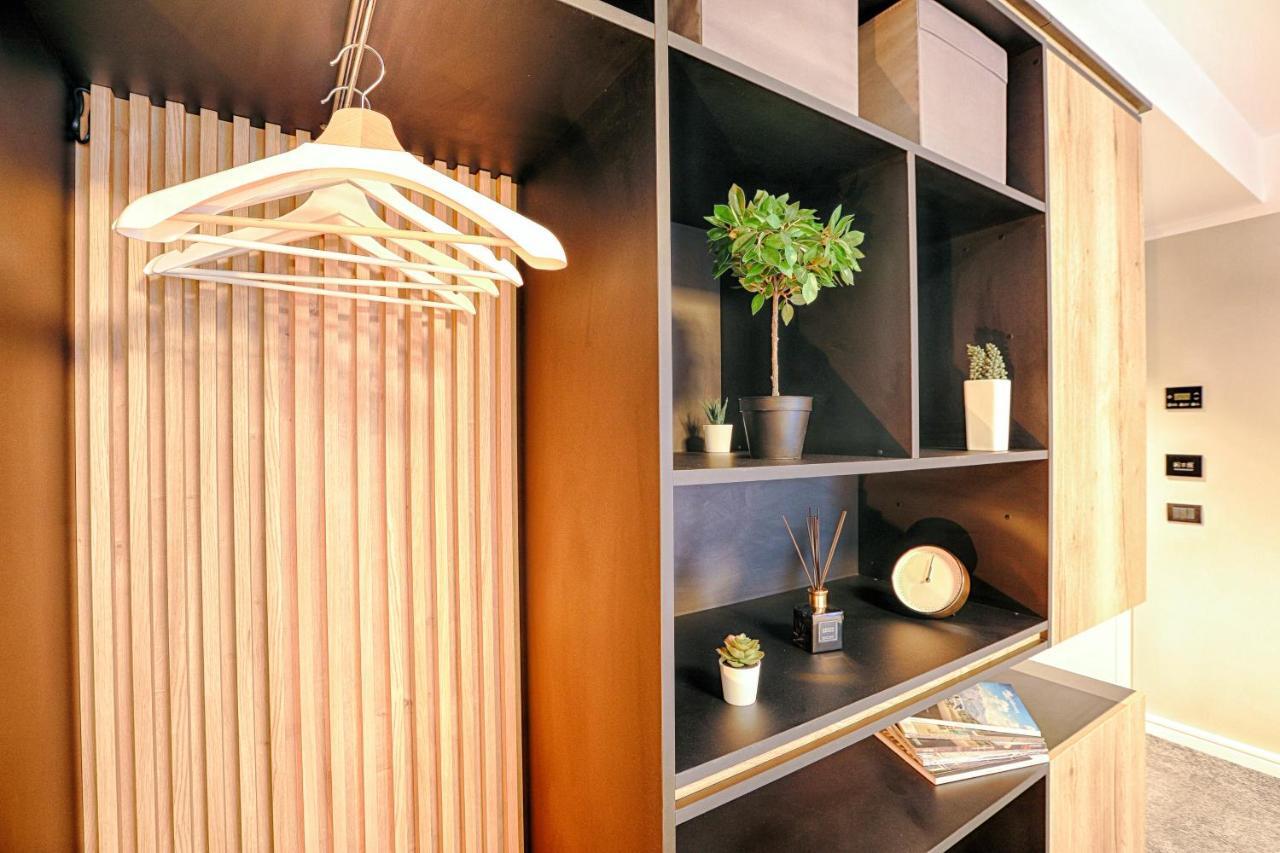Nani Nani Boutique Hotel Brasov Bagian luar foto