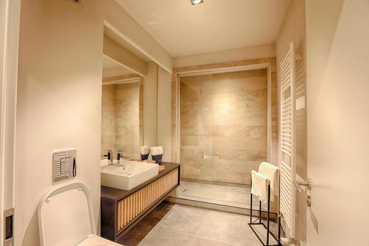 Nani Nani Boutique Hotel Brasov Bagian luar foto