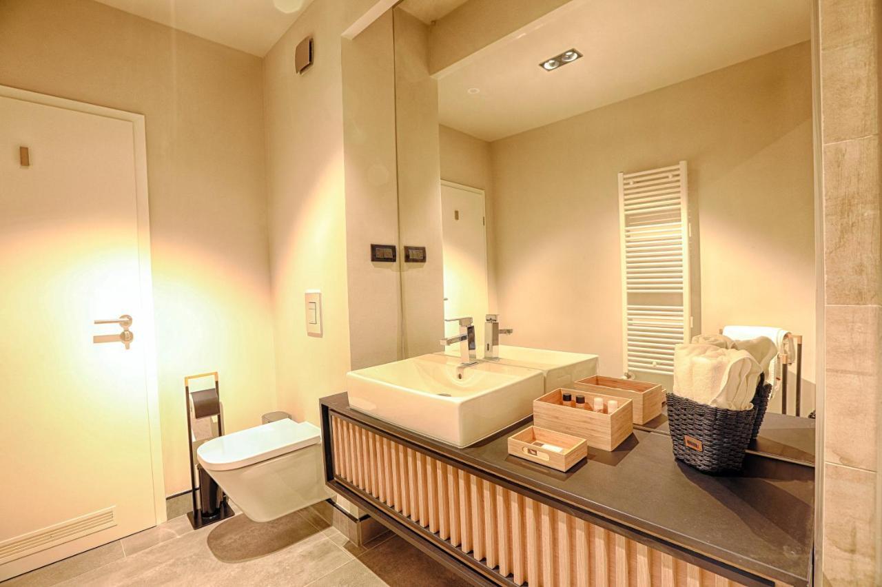 Nani Nani Boutique Hotel Brasov Bagian luar foto