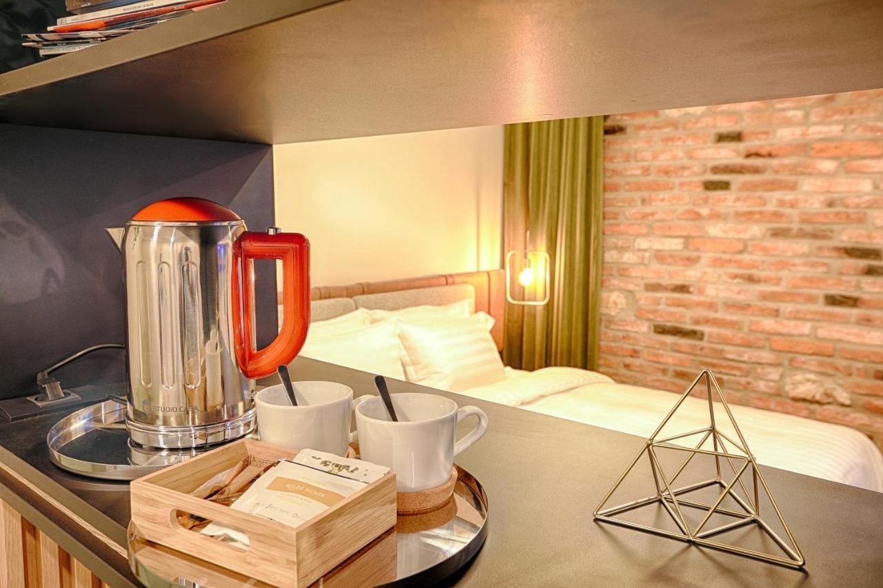 Nani Nani Boutique Hotel Brasov Bagian luar foto