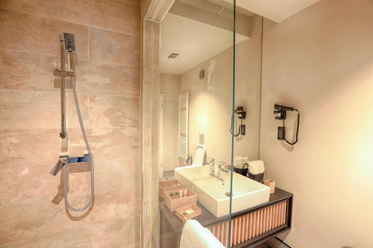 Nani Nani Boutique Hotel Brasov Bagian luar foto
