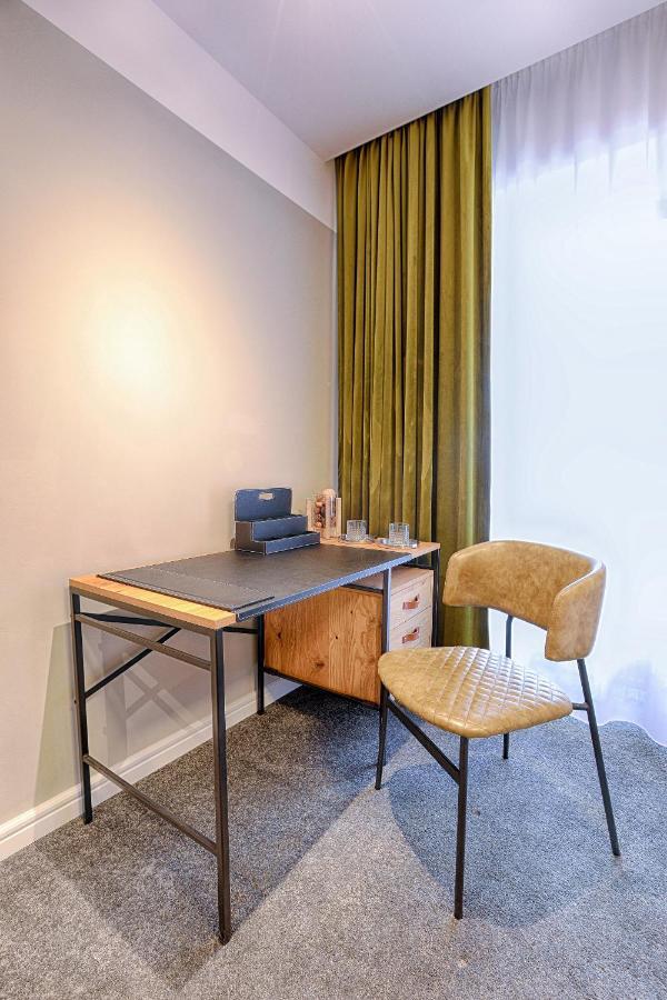 Nani Nani Boutique Hotel Brasov Bagian luar foto