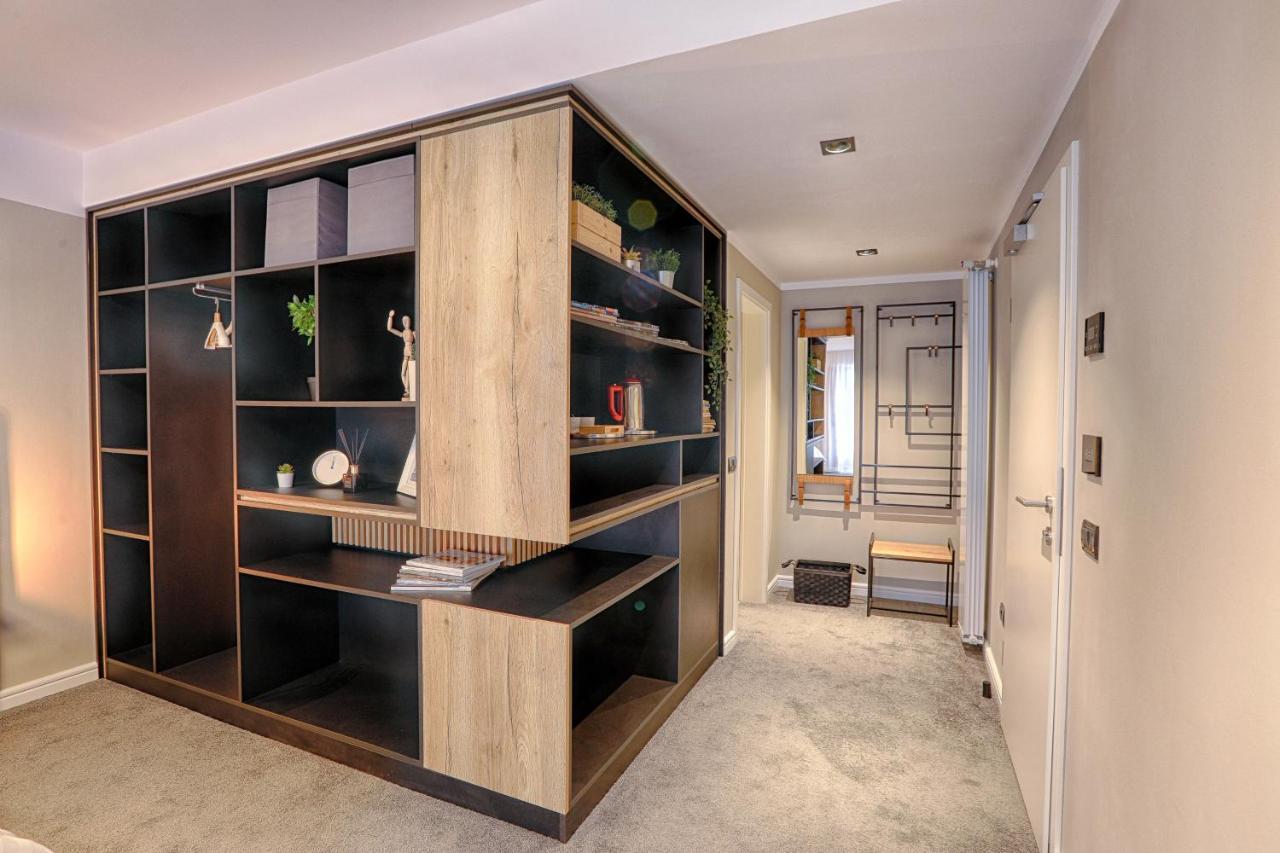 Nani Nani Boutique Hotel Brasov Bagian luar foto