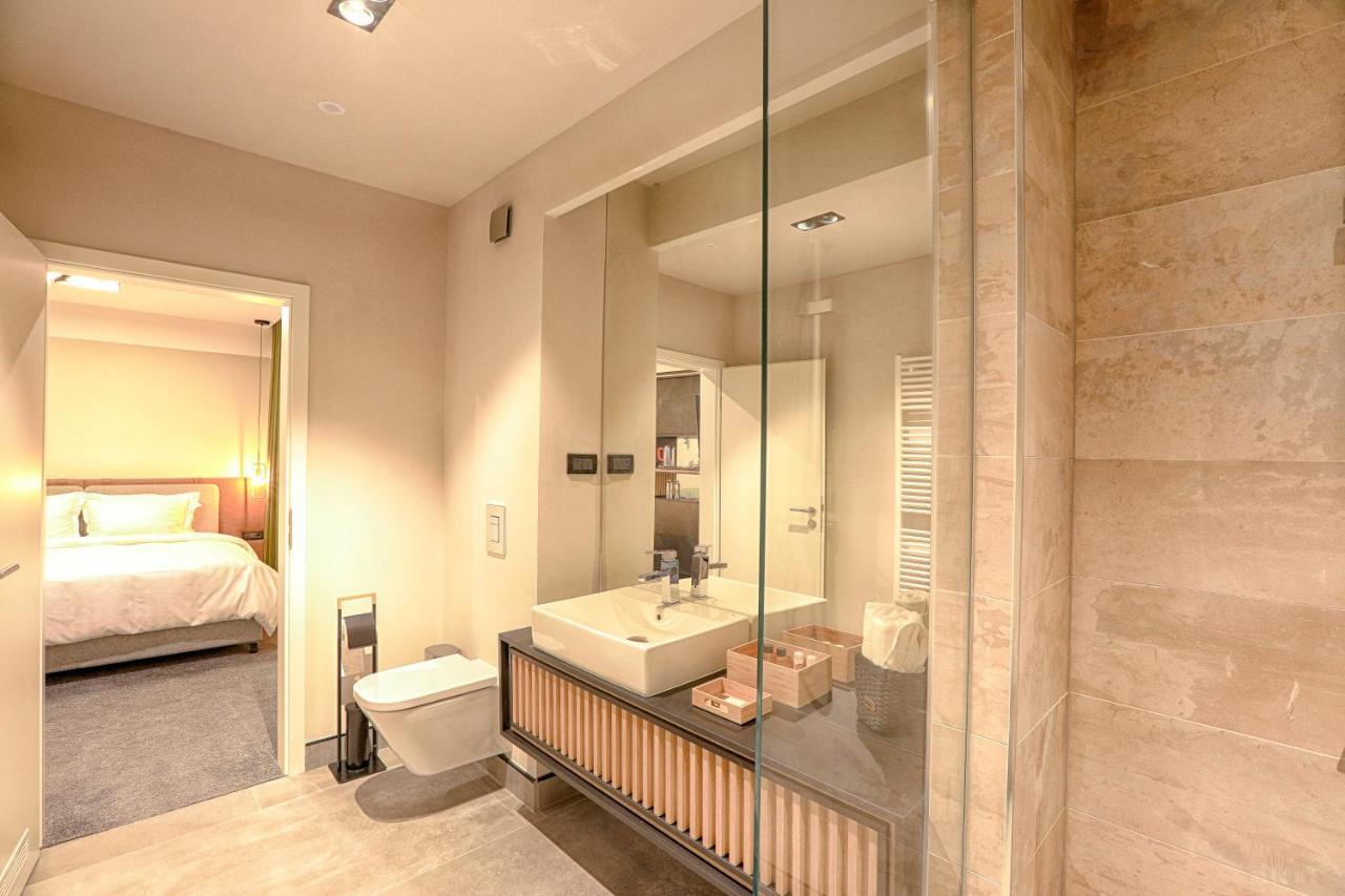 Nani Nani Boutique Hotel Brasov Bagian luar foto