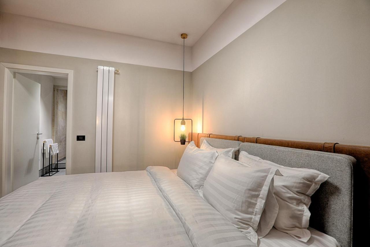 Nani Nani Boutique Hotel Brasov Bagian luar foto