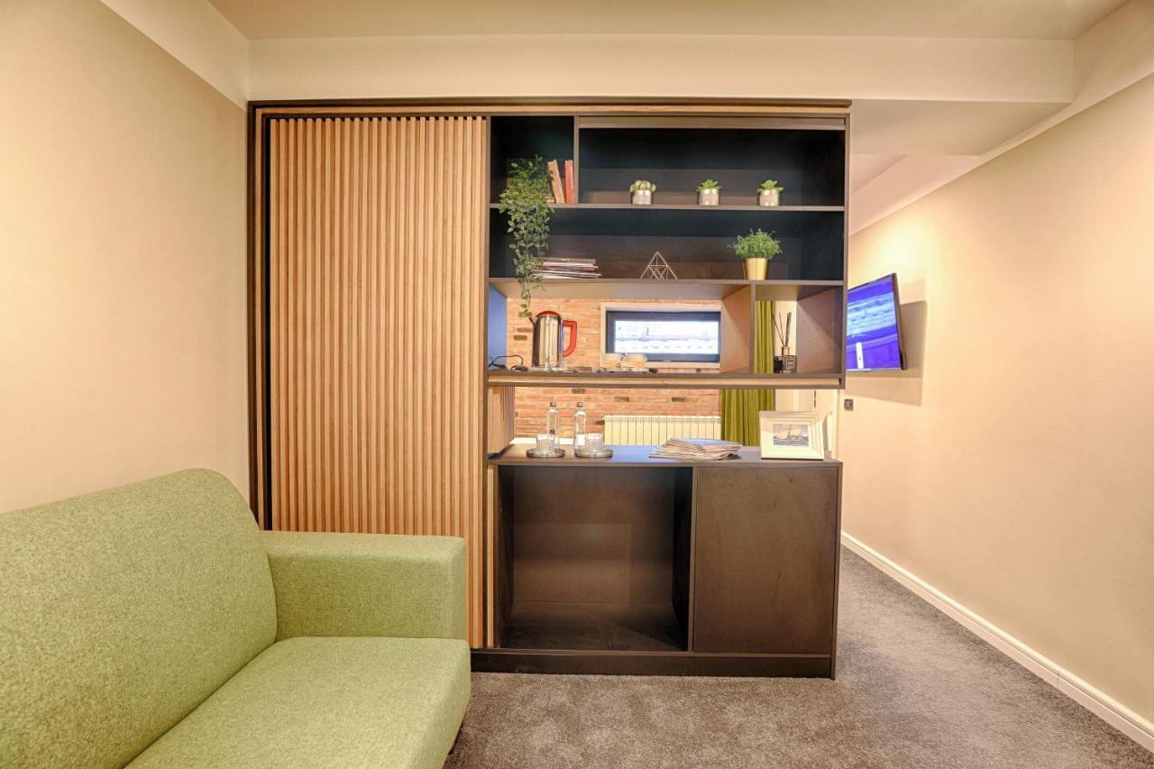 Nani Nani Boutique Hotel Brasov Bagian luar foto